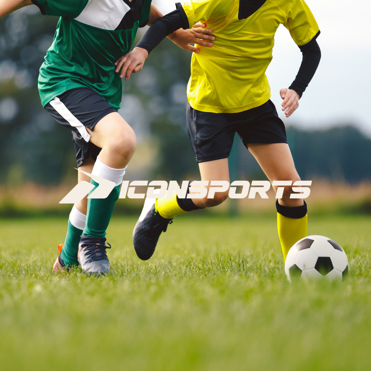 Why Kids Should Start Playing Soccer Early