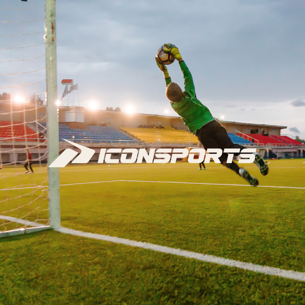 Building Confidence Through Soccer