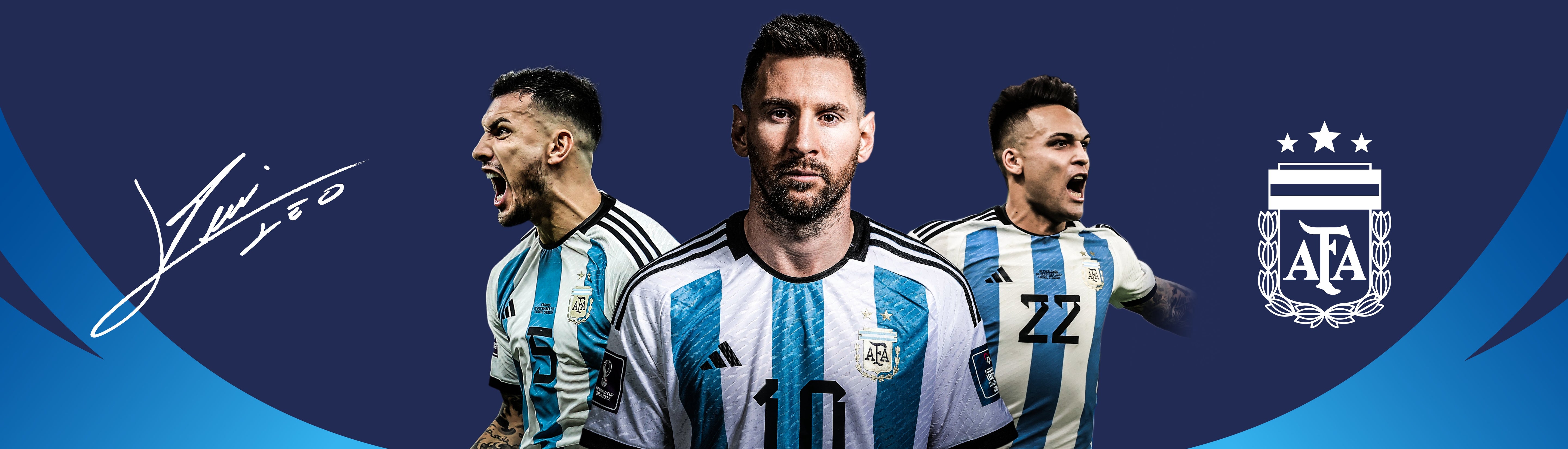 Argentine Football Association