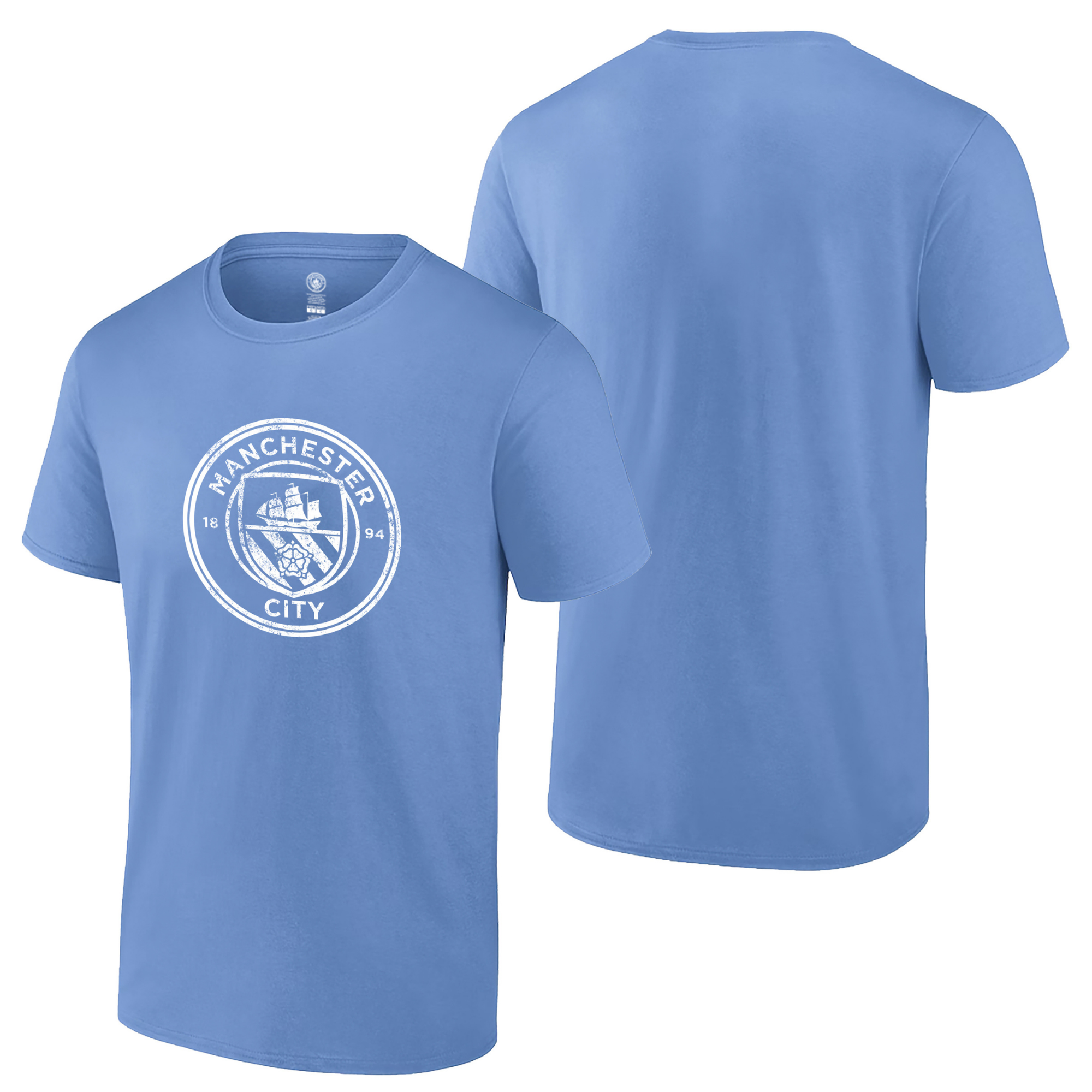 Manchester ultimate Fan Pack T-Shirt