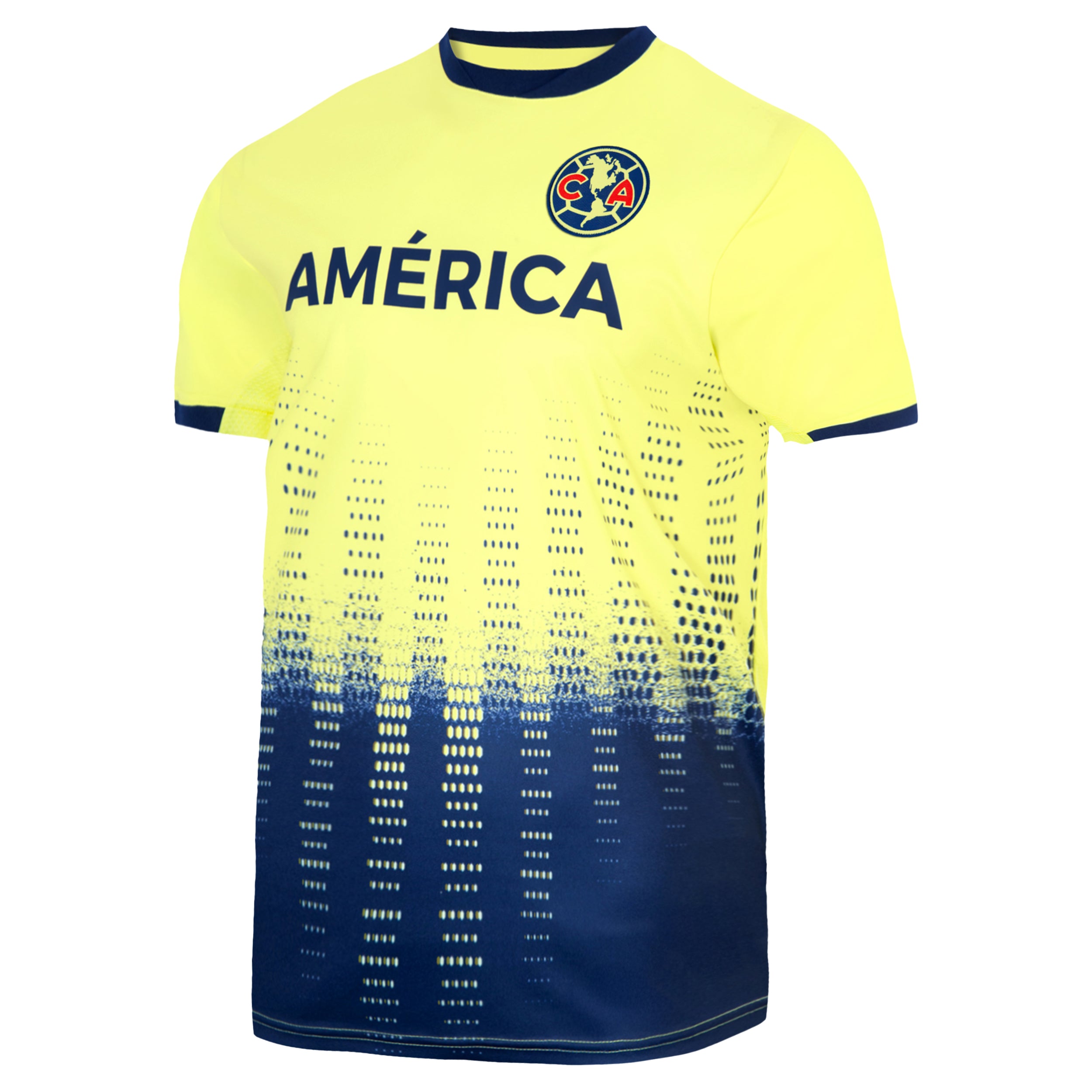 Ultimate Fan Pack Club America Main Soccer Hoodie