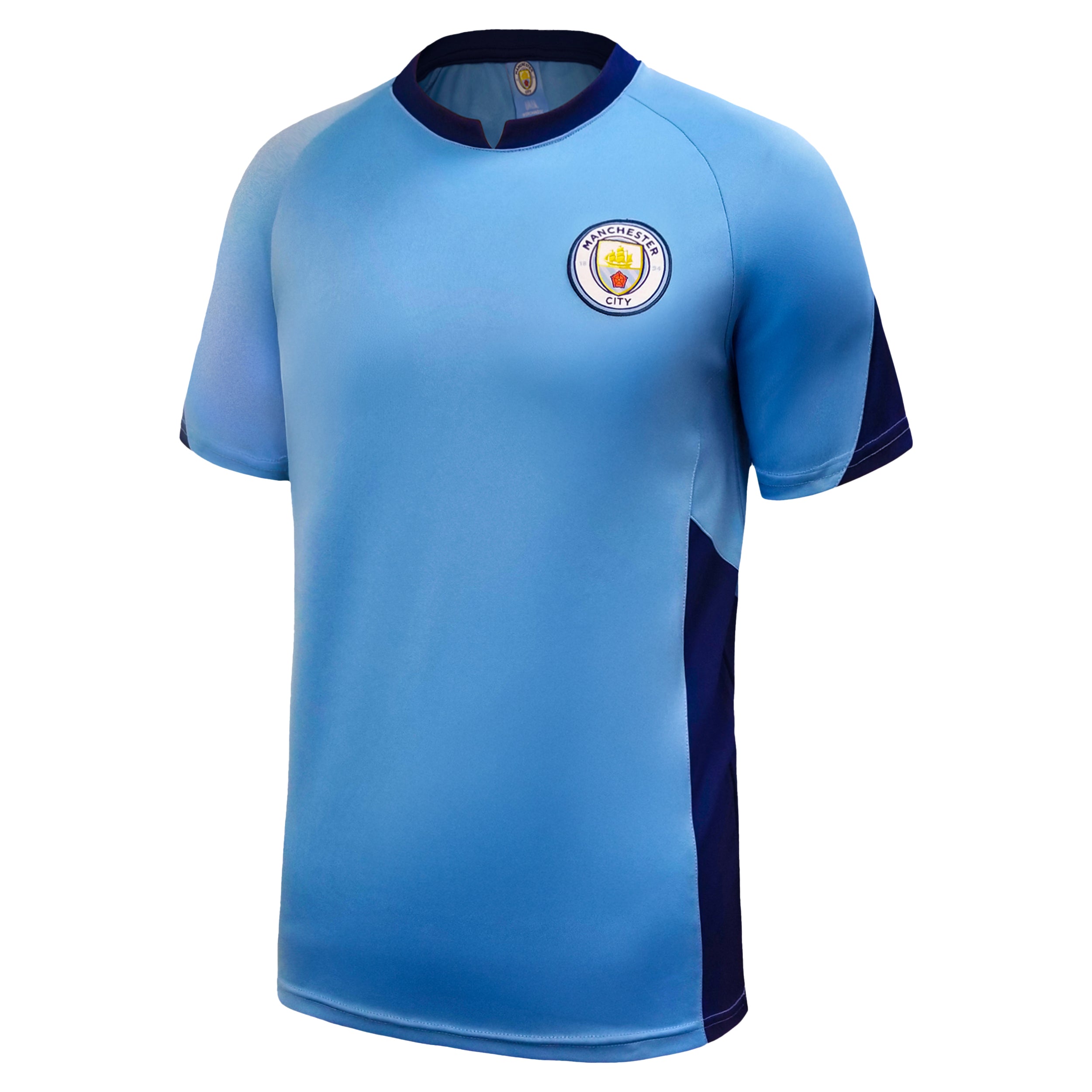 Manchester ultimate Fan Pack game day shirt