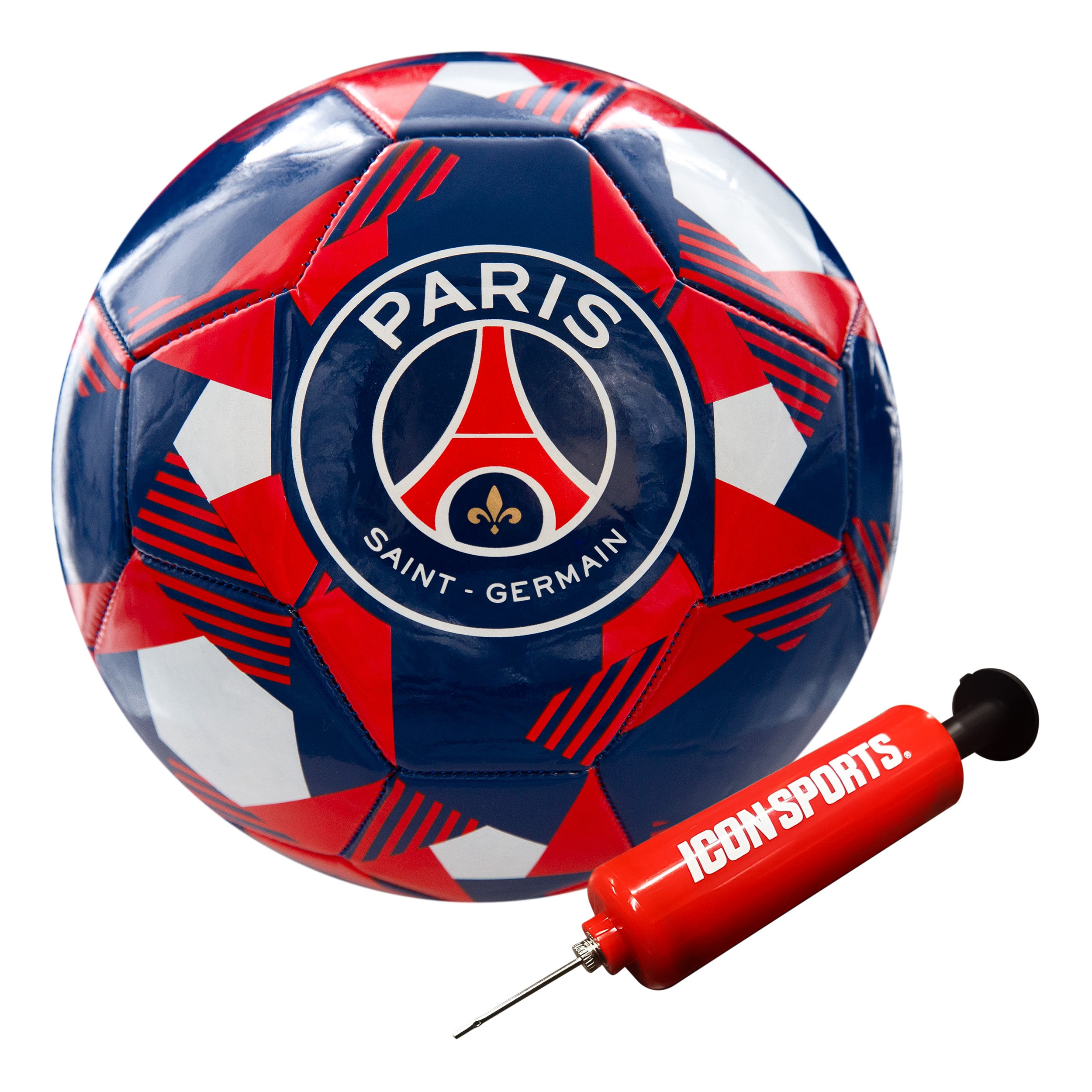 Paris Saint-Germain Bol PSG Officiel - Collection Supporter Céramique