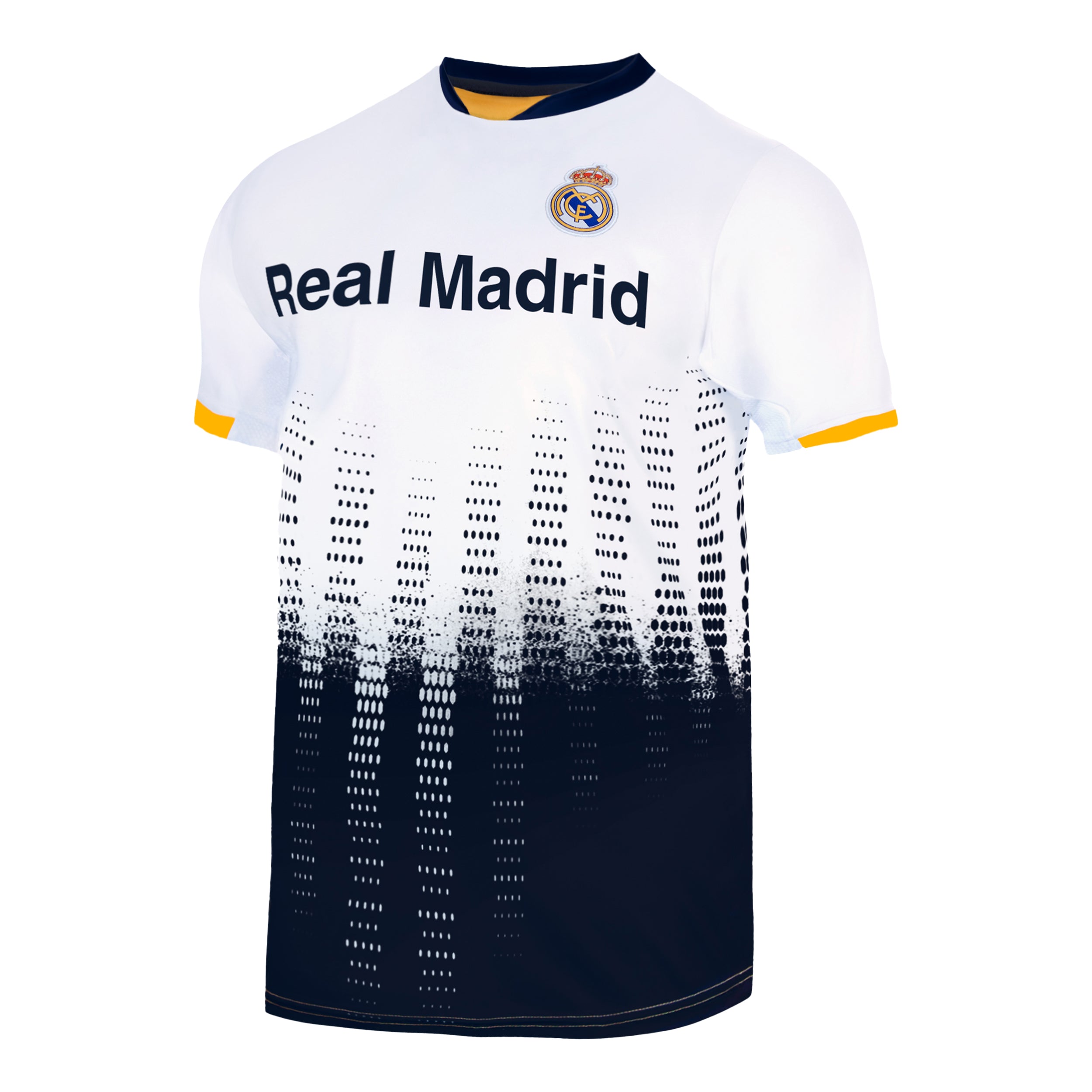 Ultimate Fan Pack Real Madrid Main Soccer Hoodie