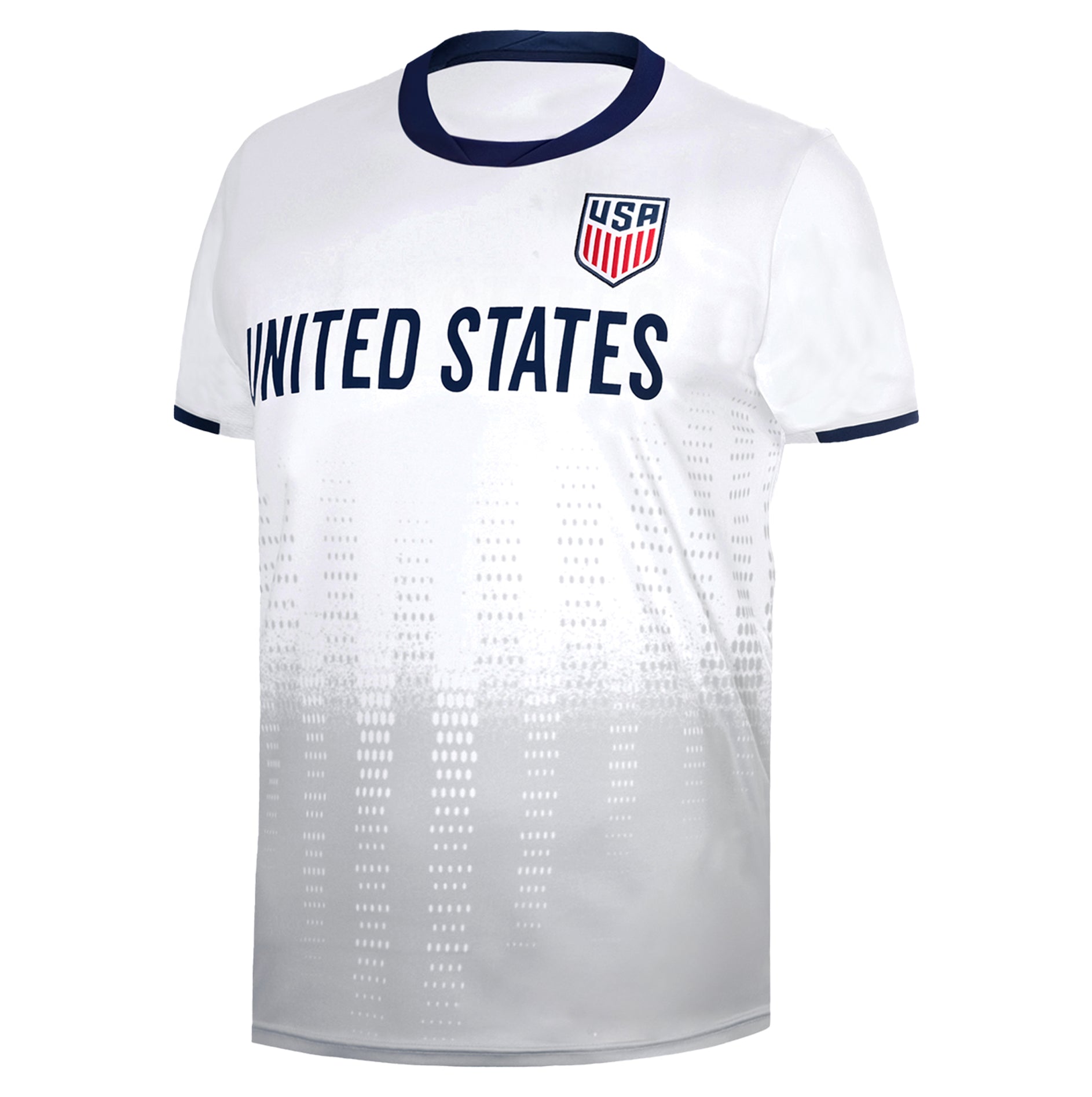 Ultimate Fan Pack US Men's National Team Soccer Hoodie