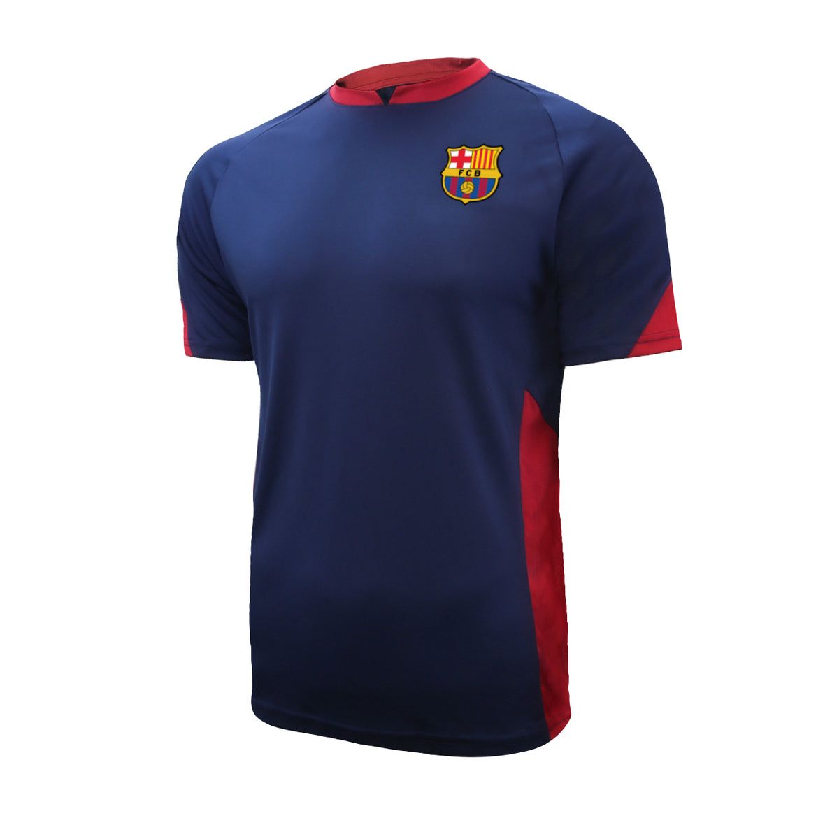 Barcelona Soccer Ultimate Fan Pack Game Day Shirt
