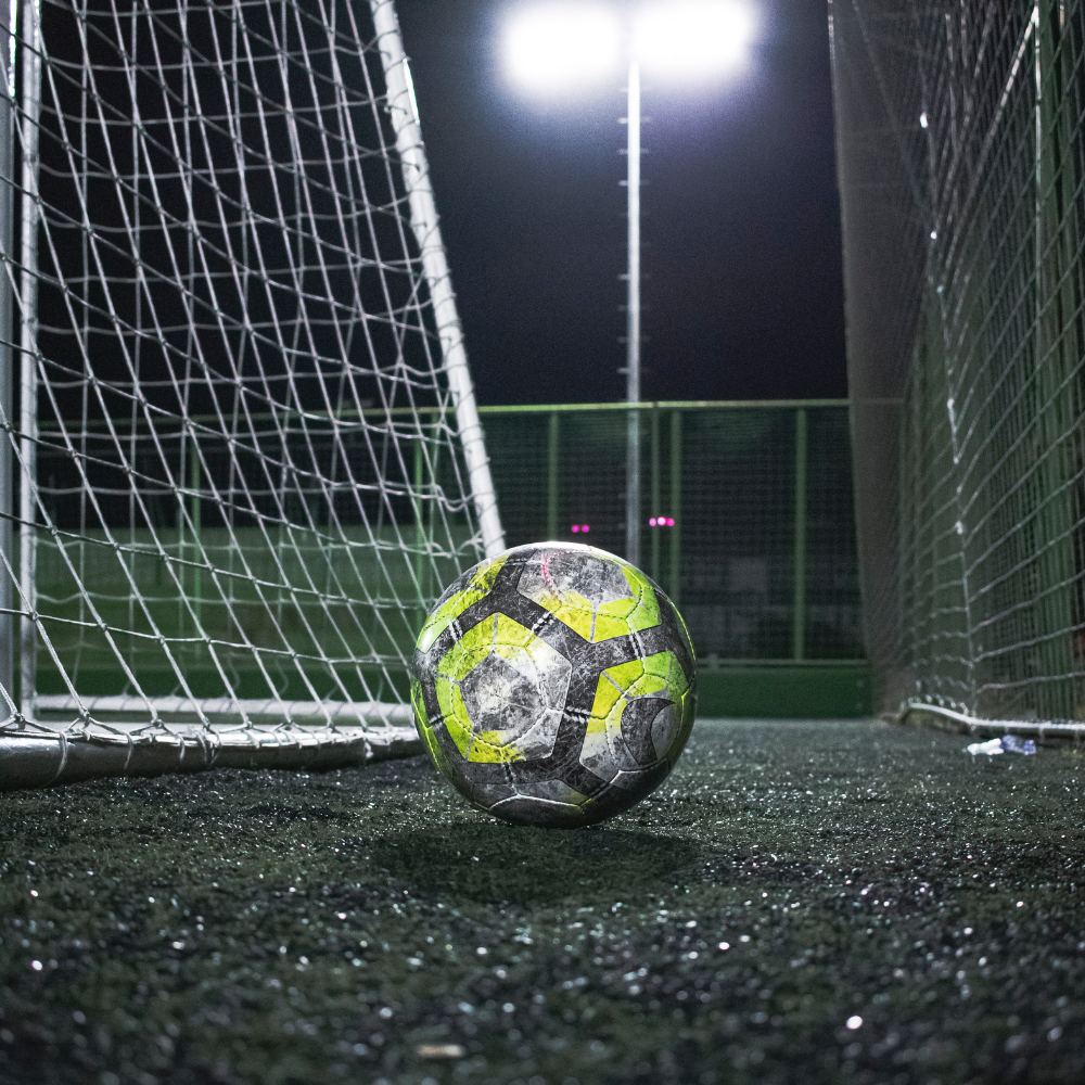 U.S. Soccer: Growing Beyond the Pitch