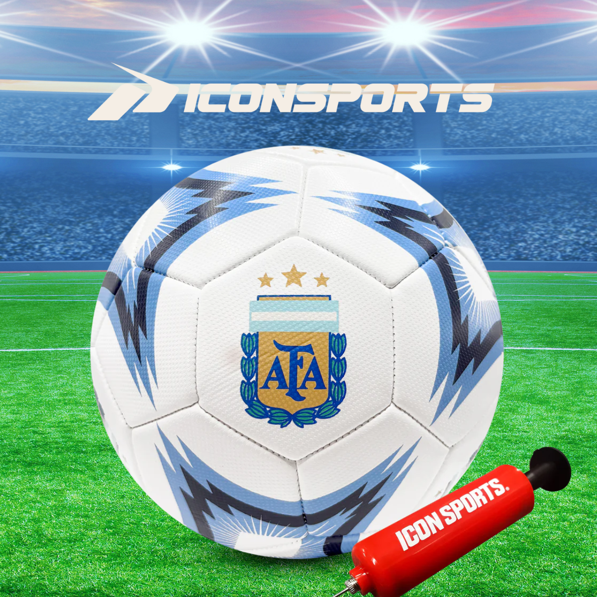 Argentina Football Association (AFA) – The Heart of South American Football