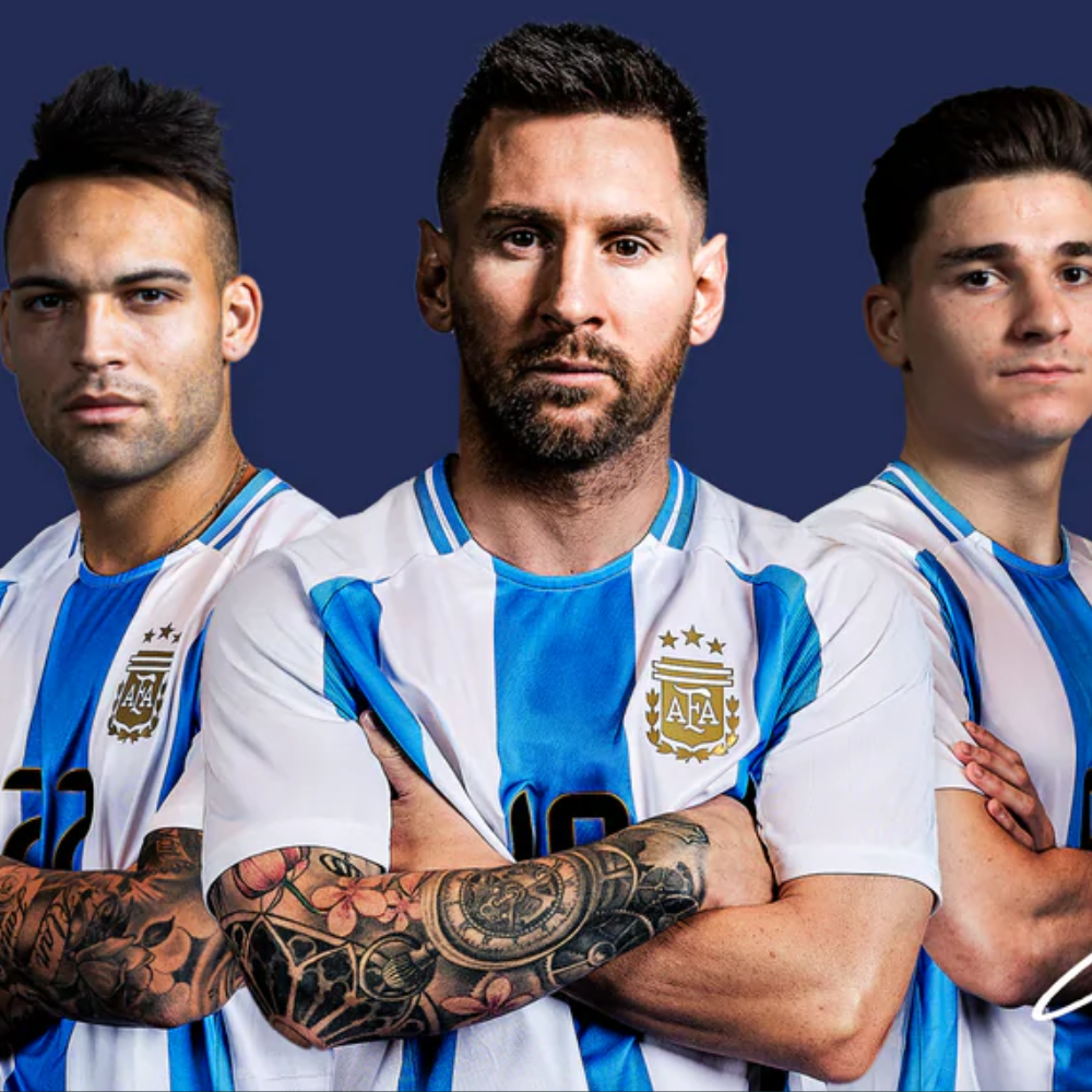 Lionel Messi: The Genius Loved Around the World