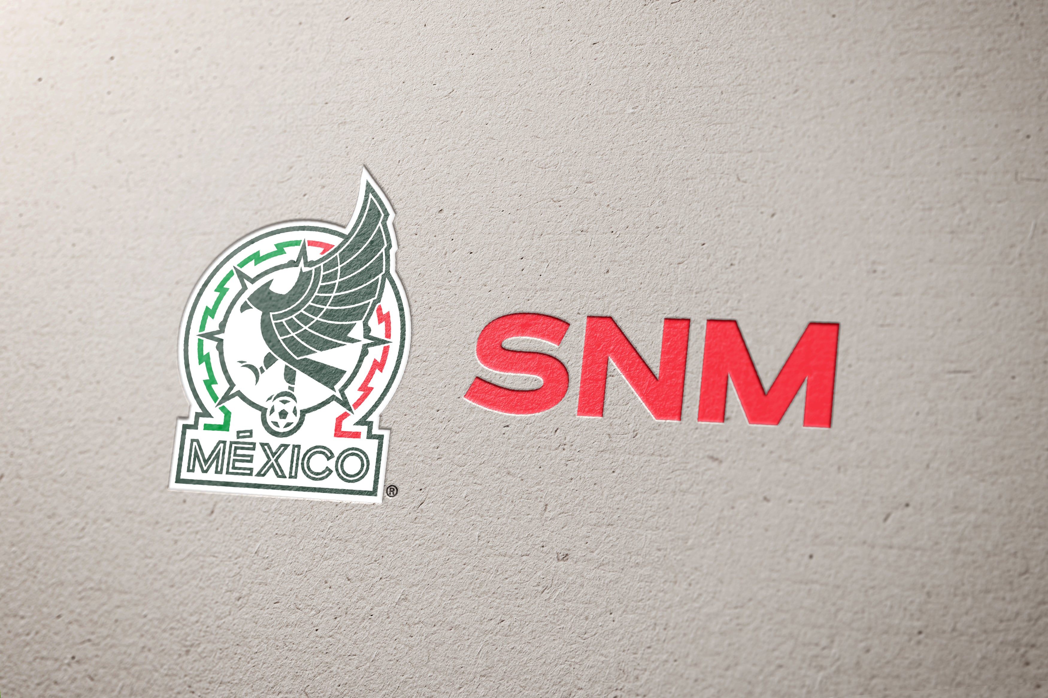 Mexico National Team