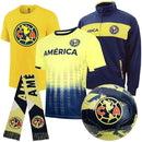 Club America Ultimate Fan Pack - CAUFP-SP-2