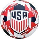US Men's National Team Soccer Ball - USA90BL