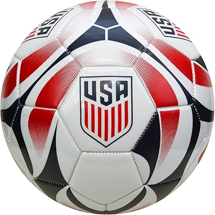 US Ball Front