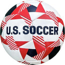 US Men's National Team Soccer Ball - USA90BL