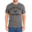 US Air Force Cotton T-Shirt - AF204CT