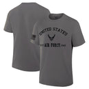 US Air Force Cotton T-Shirt - AF204CT