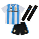 Argentina Lionel Messi Fan Pack - AFA001UFLM