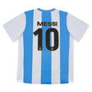 Argentina Lionel Messi Fan Pack - AFA001UFLM