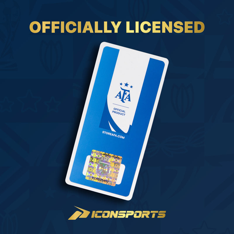 Argentina Fan Pack - AFA001UFLM