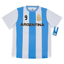 Argentina Julian Alvarez Fan Pack - AFA001UFJA