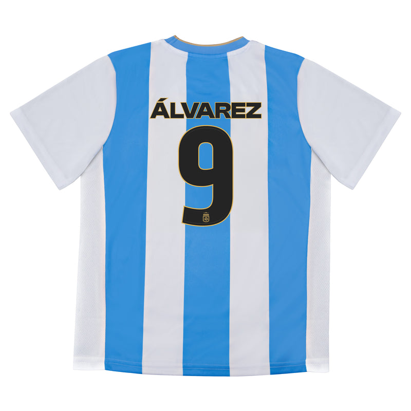 Argentina Julian Alvarez Fan Pack - AFA001UFJA