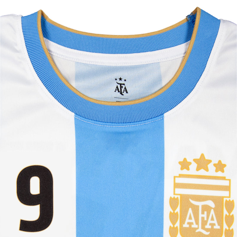 Argentina Julian Alvarez Fan Pack - AFA001UFJA