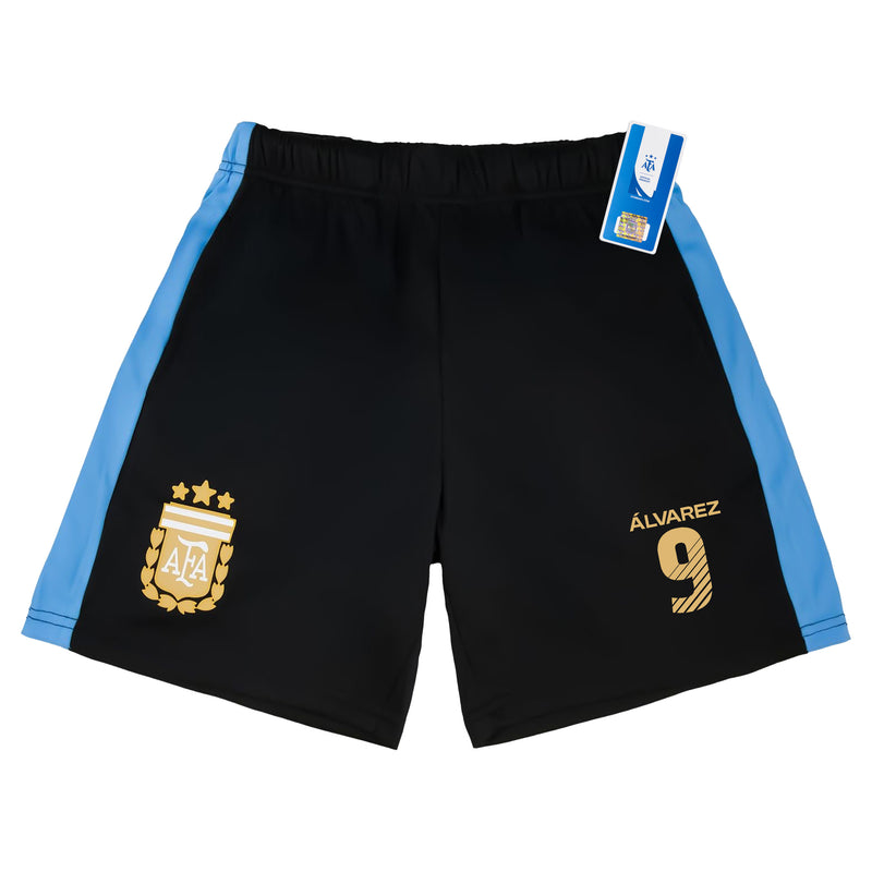 Argentina Julian Alvarez Fan Pack - AFA001UFJA