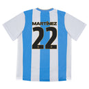 Argentina Lautaro Martinez Fan Pack - AFA001UFLA