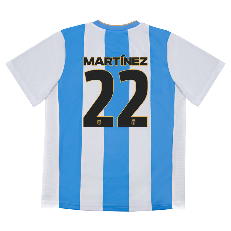 Argentina Lautaro Martinez Fan Pack - AFA001UFLA
