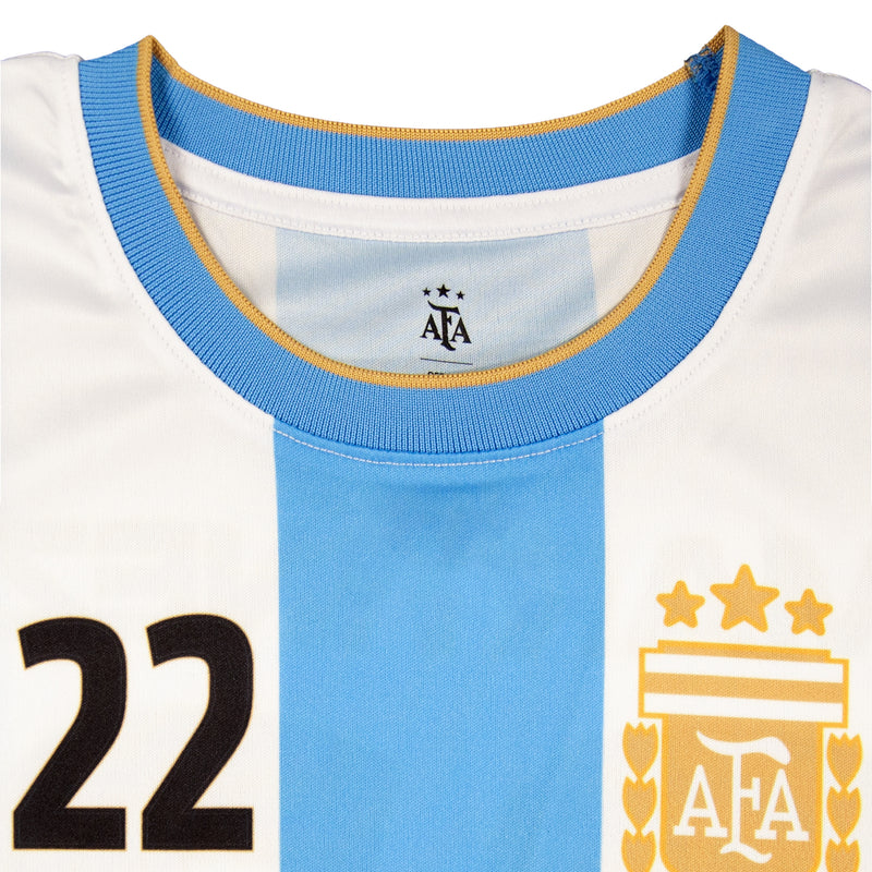 Argentina Lautaro Martinez Fan Pack - AFA001UFLA