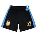 Argentina Lautaro Martinez Fan Pack - AFA001UFLA