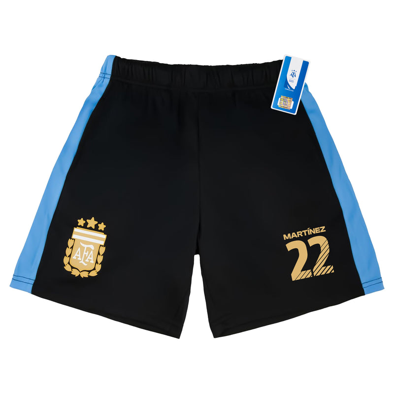 Argentina Lautaro Martinez Fan Pack - AFA001UFLA