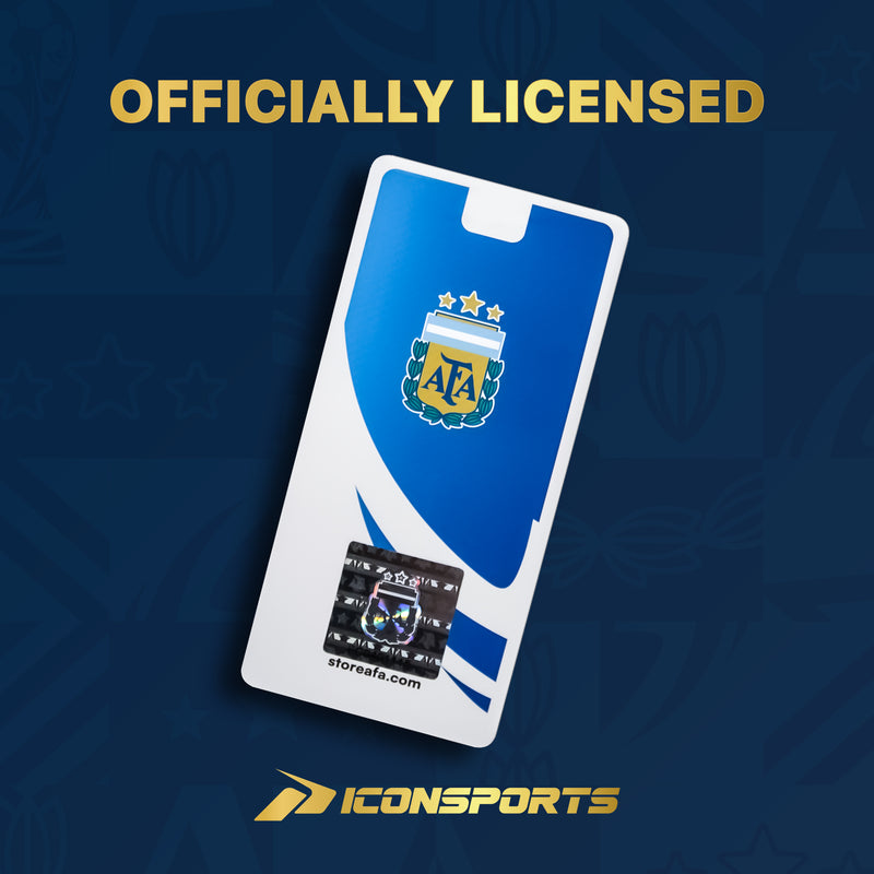 Argentina Lautaro Martinez Fan Pack - AFA001UFLA