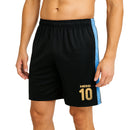 Argentina Lionel Messi Shorts - AFA014SH