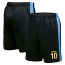 Argentina Lionel Messi Shorts - AFA014SH