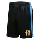 Argentina Lionel Messi Shorts - AFA014SH