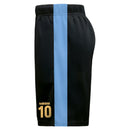 Argentina Lionel Messi Shorts - AFA014SH