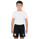 Argentina Julian Alvarez Shorts - AFA014SH-2