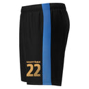 Argentina Lautaro Martinez Shorts - AFA014SH-2
