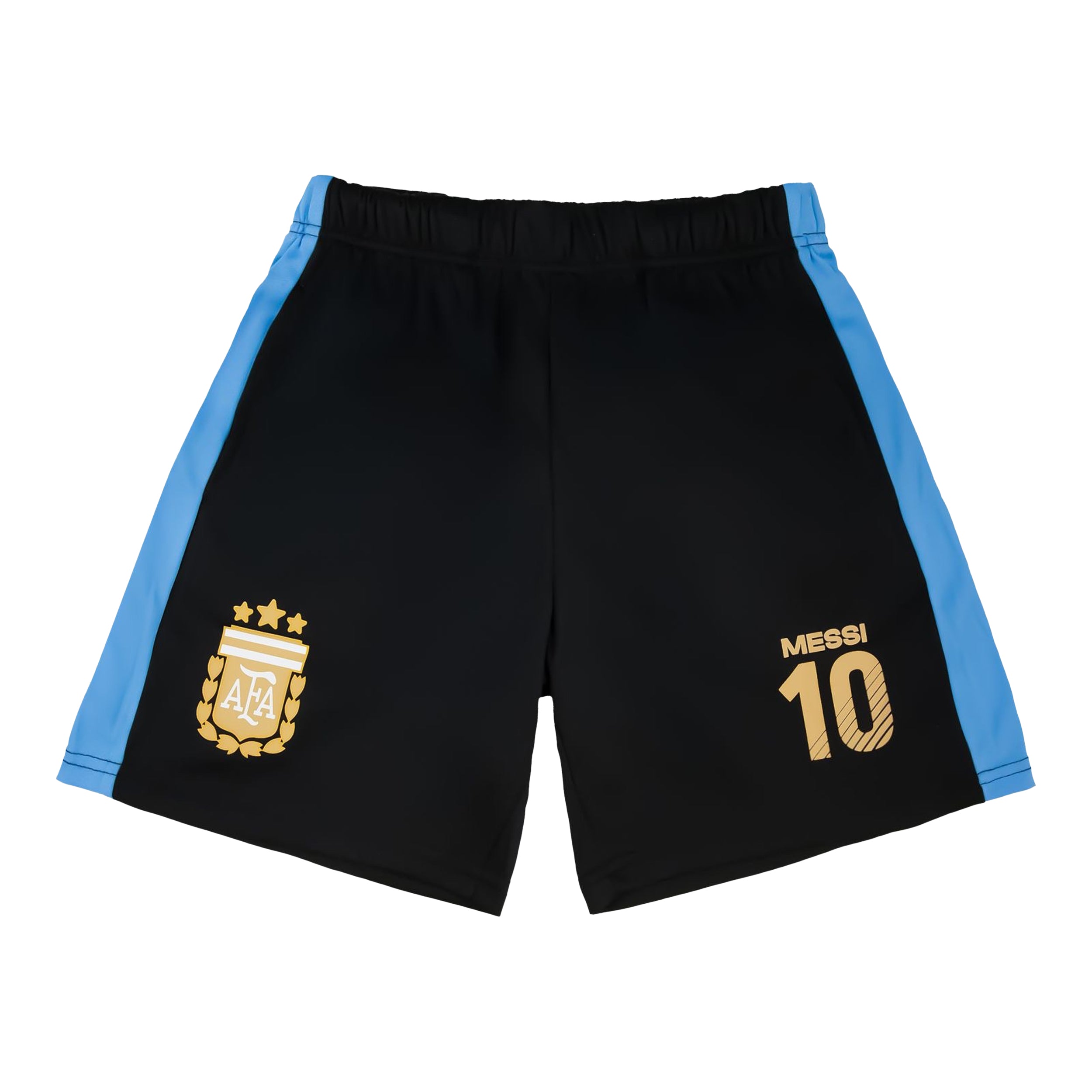 Argentina Shorts Front