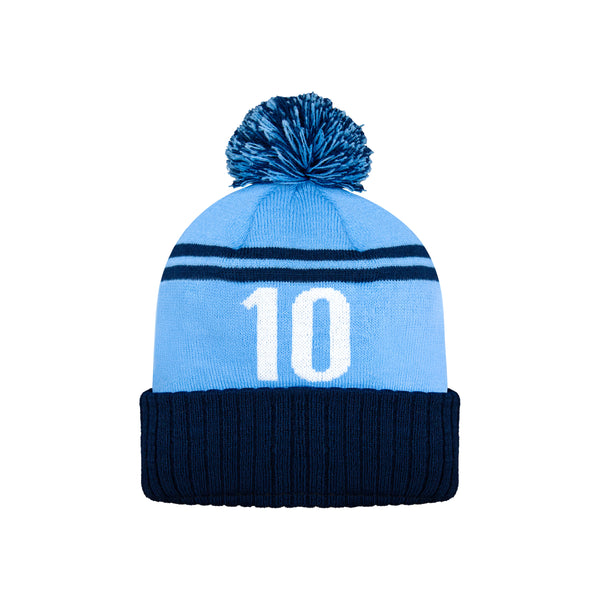 Argentina Lionel Messi Kids Beanie - AFA030BN-2