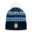 Argentina Lionel Messi Beanie - AFA087BN