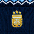 Argentina Lionel Messi Beanie - AFA087BN