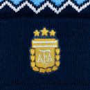 Argentina Lionel Messi Beanie - AFA087BN-2