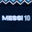 Argentina Lionel Messi Beanie - AFA087BN-2