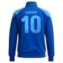 Argentina Lionel Messi Track Jacket - AFA087TJ