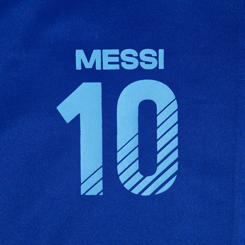 Argentina Lionel Messi Track Jacket - AFA087TJ