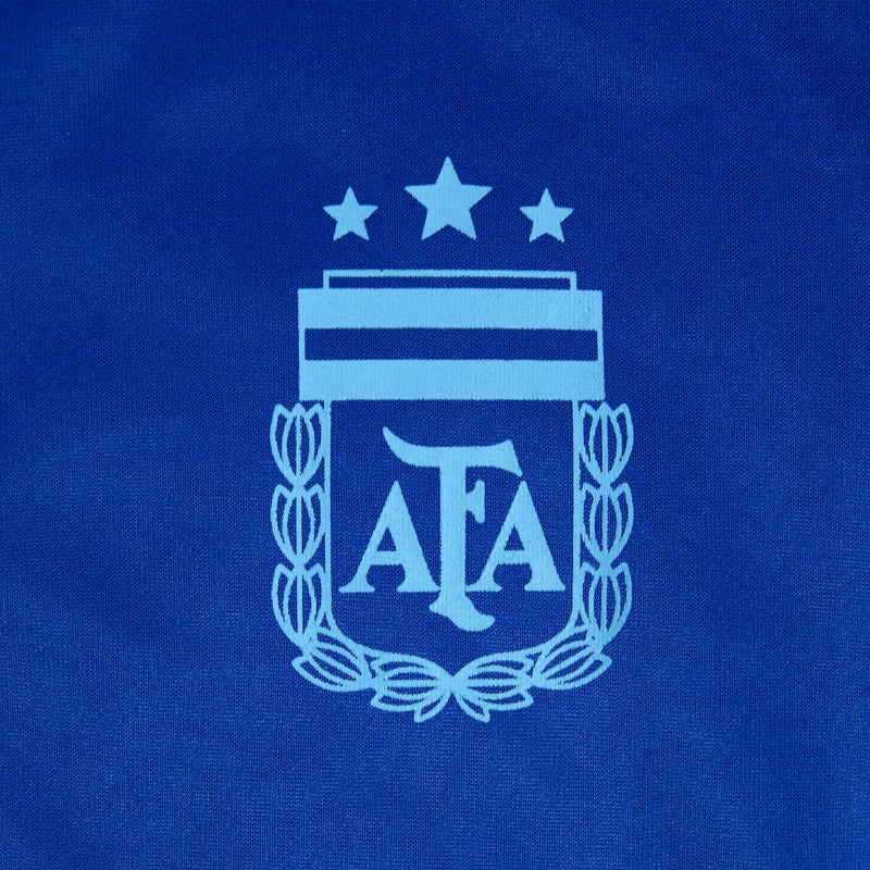 Argentina Lionel Messi Track Jacket - AFA087TJ