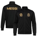 Argentina Lionel Messi Track Jacket - AFA088TJ