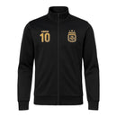 Argentina Lionel Messi Track Jacket - AFA088TJ